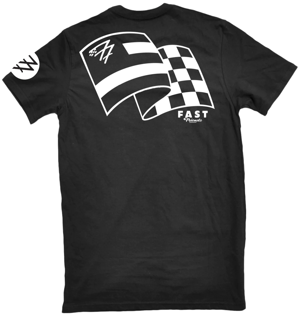 Fast is Fun Shirt
