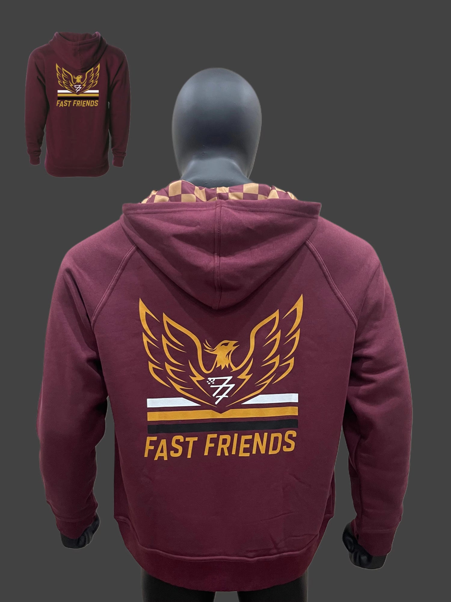 Speed Bandit Series - Full Collection - Limited Pre Order