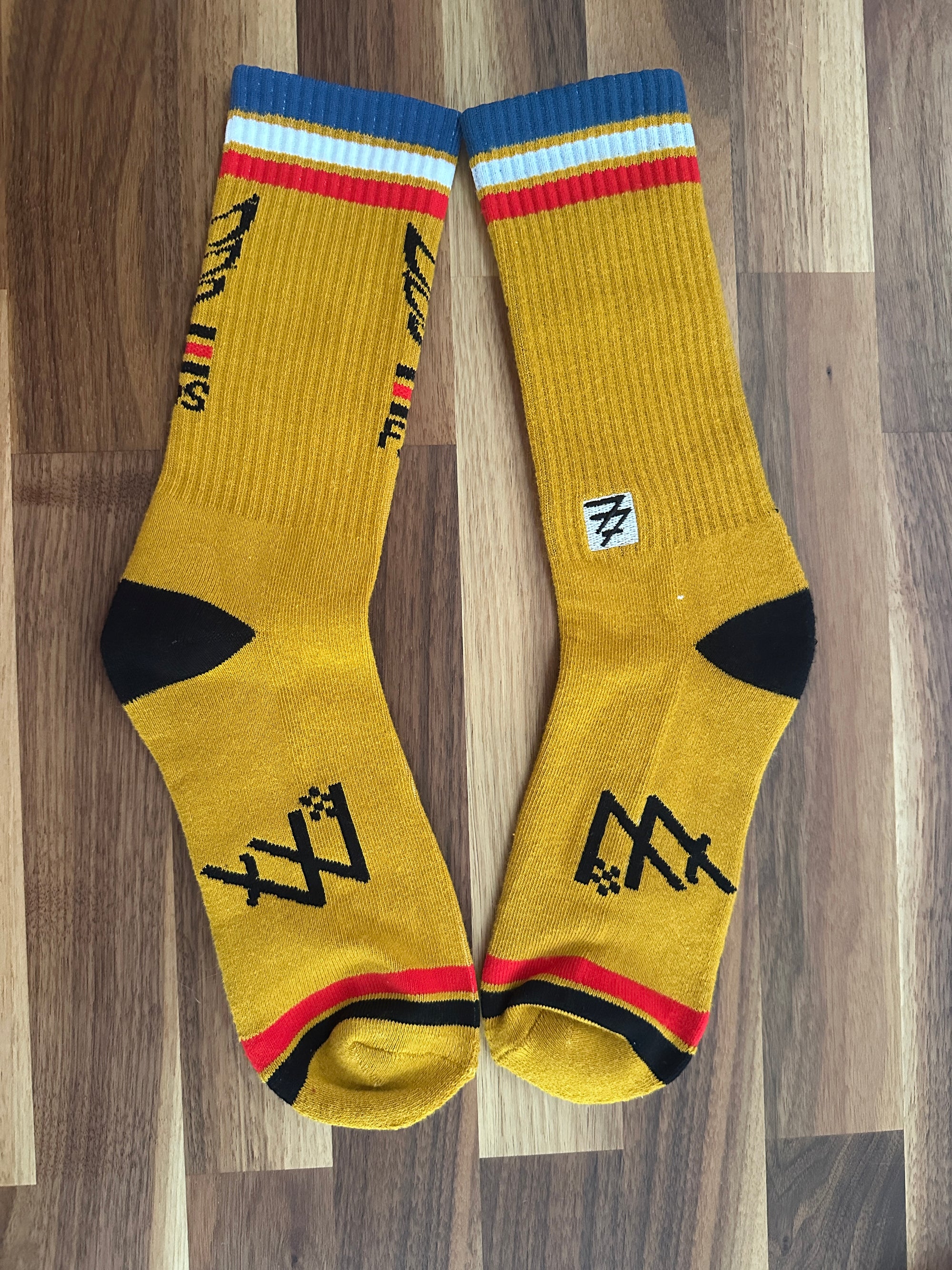 Speed Bandit Socks - Pre-Order