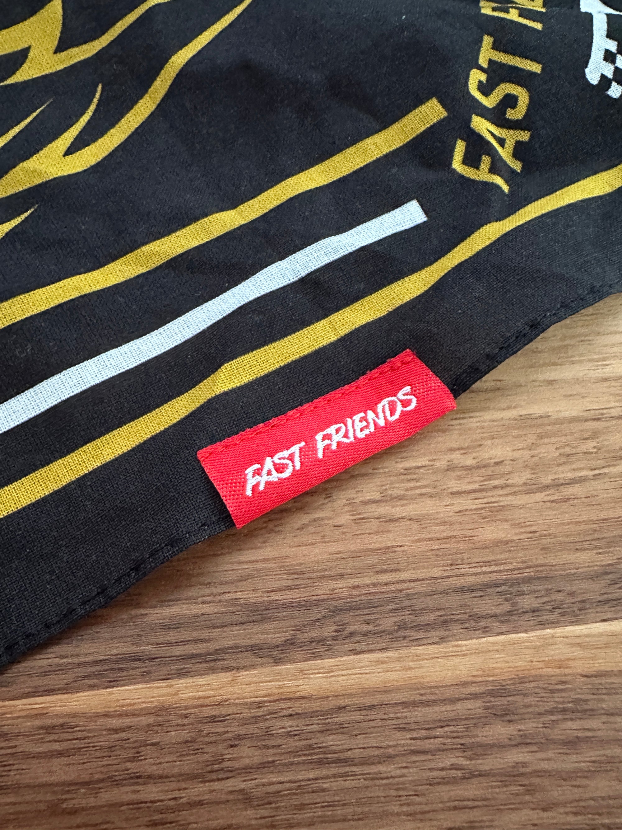 Speed Bandit Bandana - Pre Order