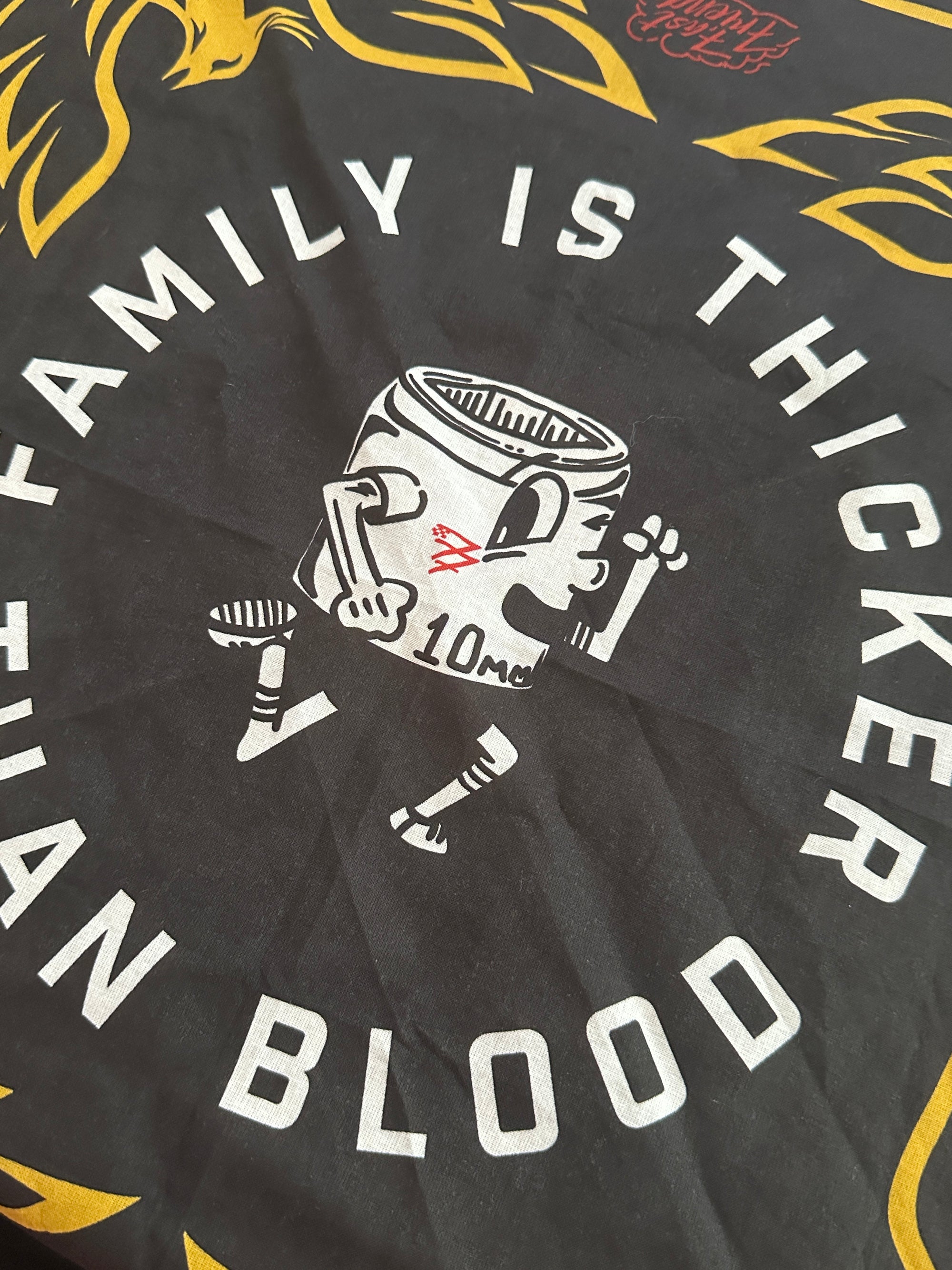 Speed Bandit Bandana - Pre Order
