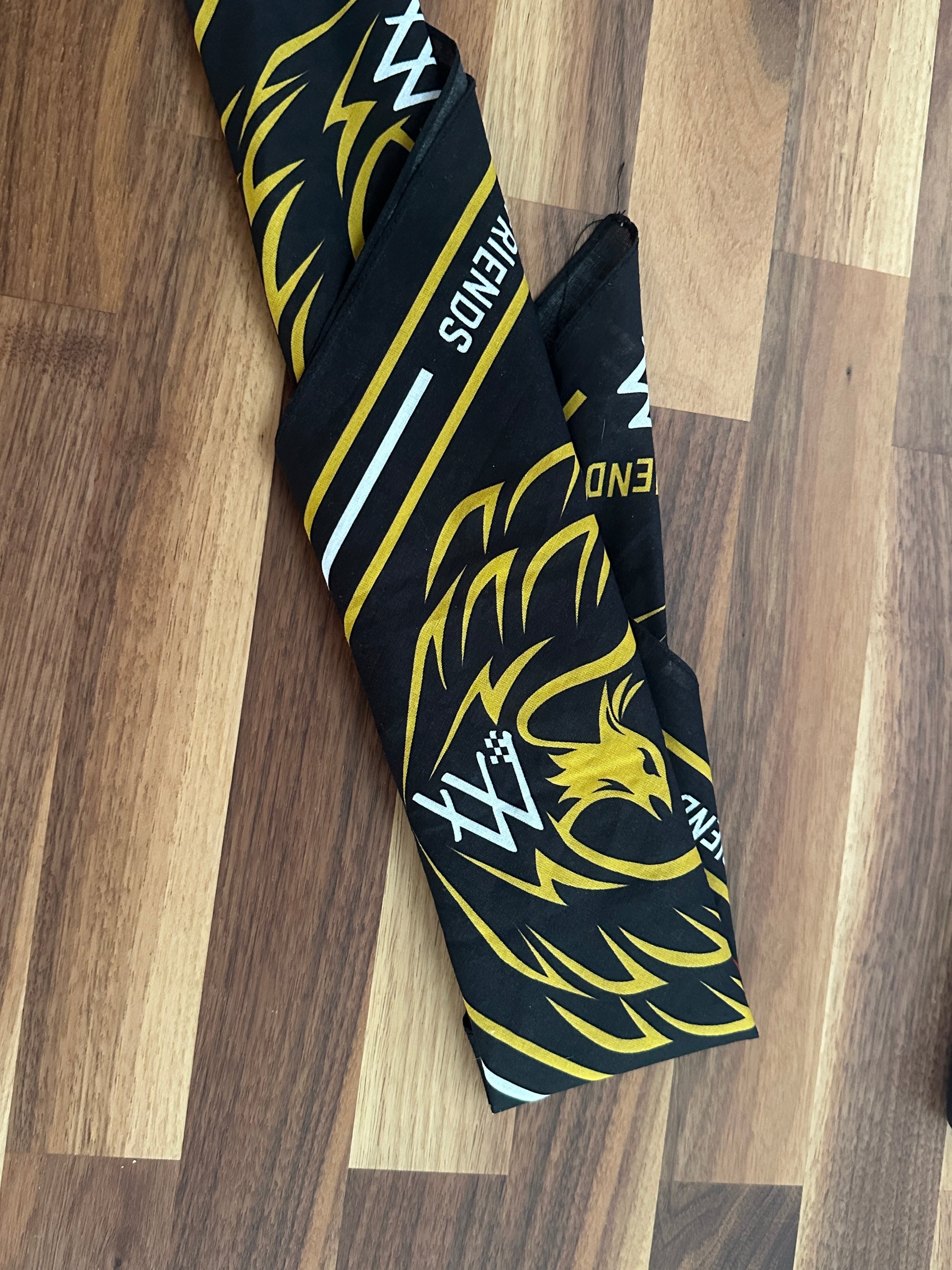 Speed Bandit Bandana - Pre Order