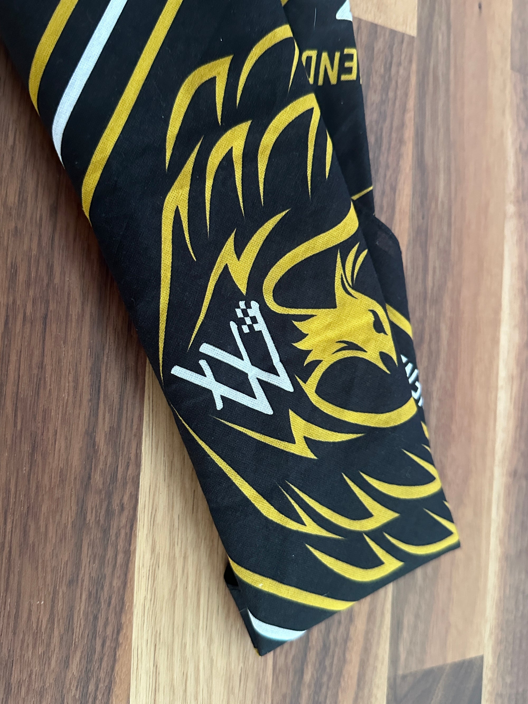 Speed Bandit Bandana - Pre Order