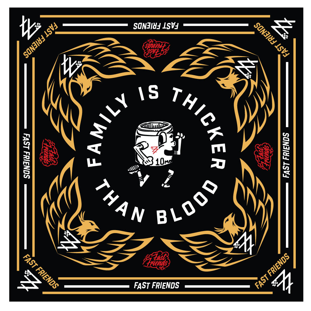 Speed Bandit Series - Full Collection - Limited Pre Order