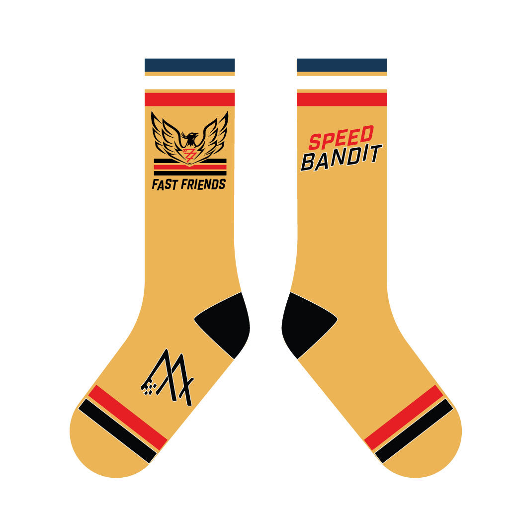 Speed Bandit Series - Full Collection - Limited Pre Order