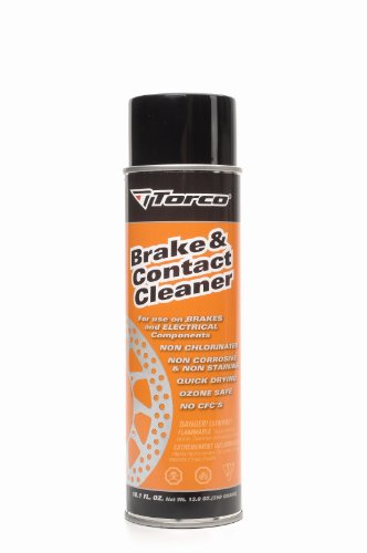 Torco Brake Cleaner