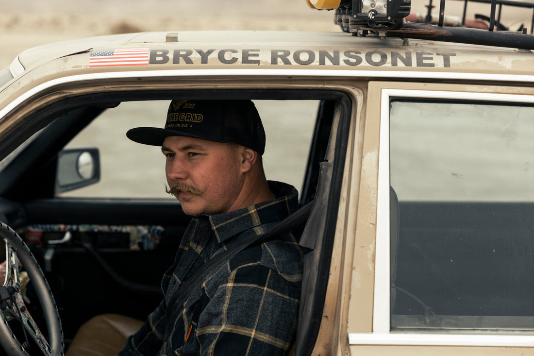 Bryce Ronsonet @golden_cedes
