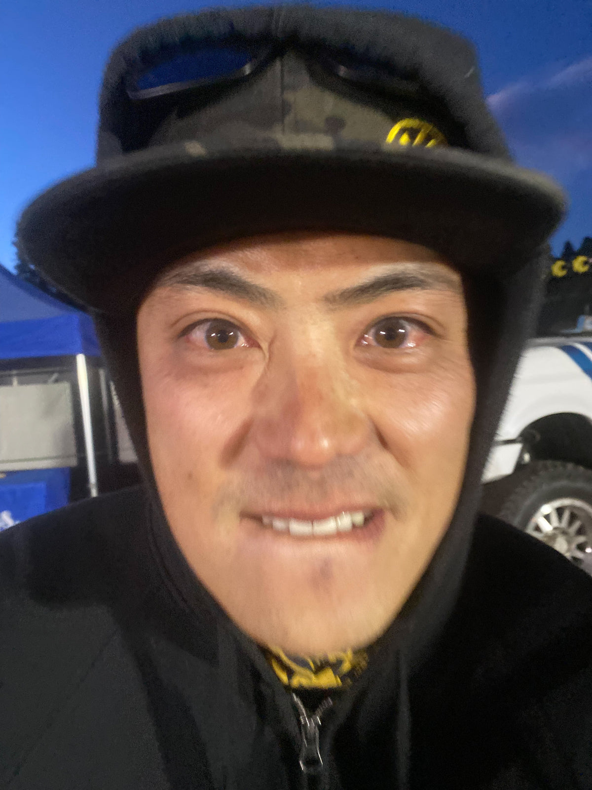 Alan Wang - KC HiLiTES