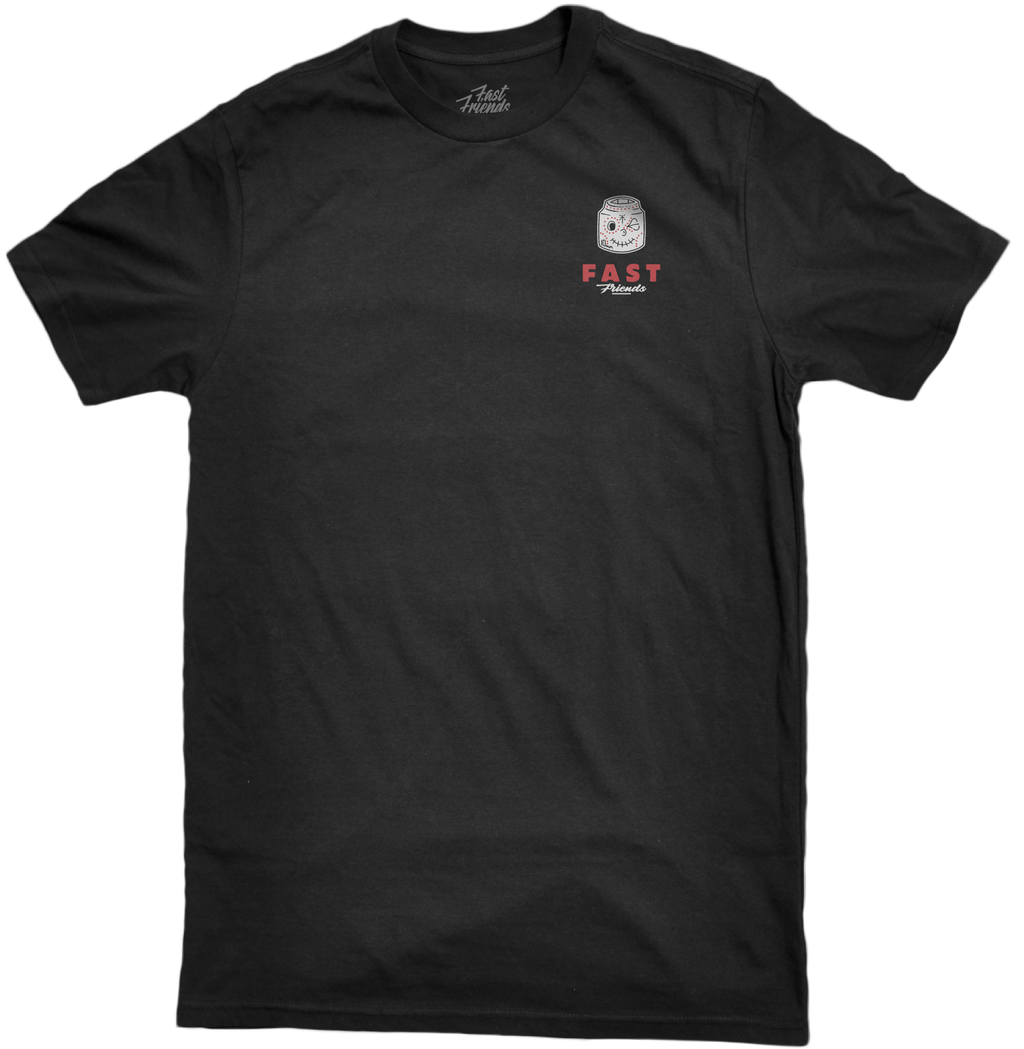 Amigos Rapidos - Lost Sockets Series #3 Shirt