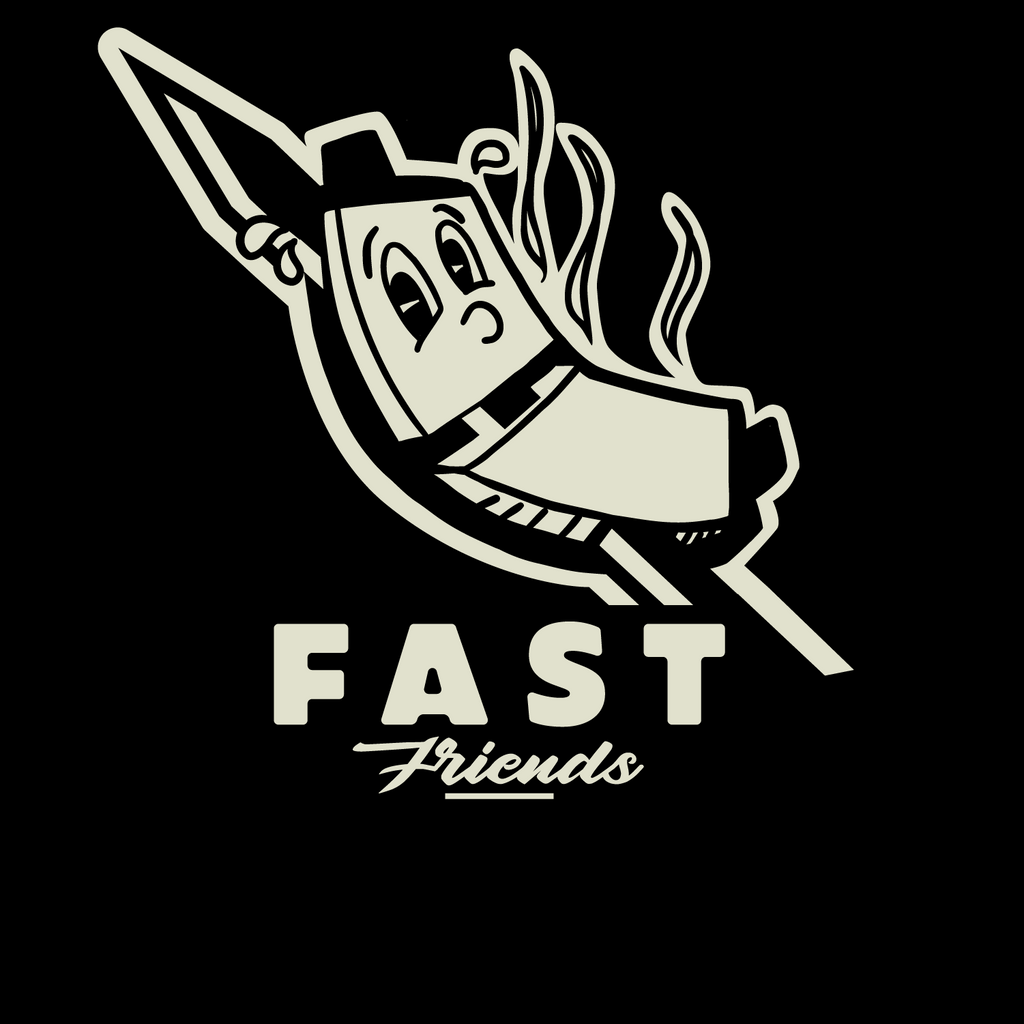 Keepers of the Flame - Limited - Lost Sockets Crew Series #5