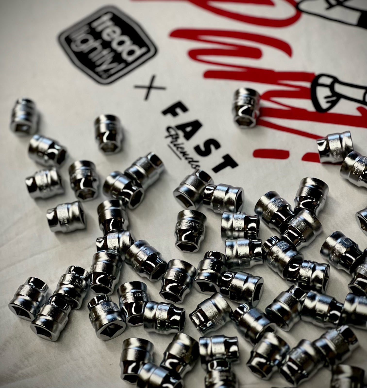 Fast Friends – Fastfriends