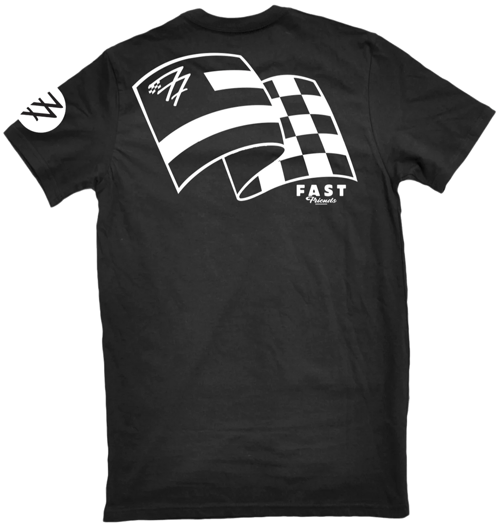 Fast is Fun Shirt