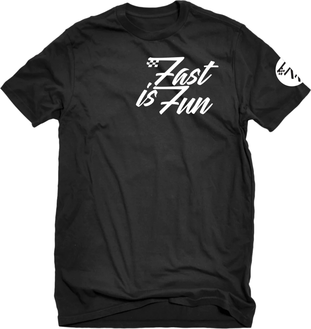 Fast is Fun Shirt