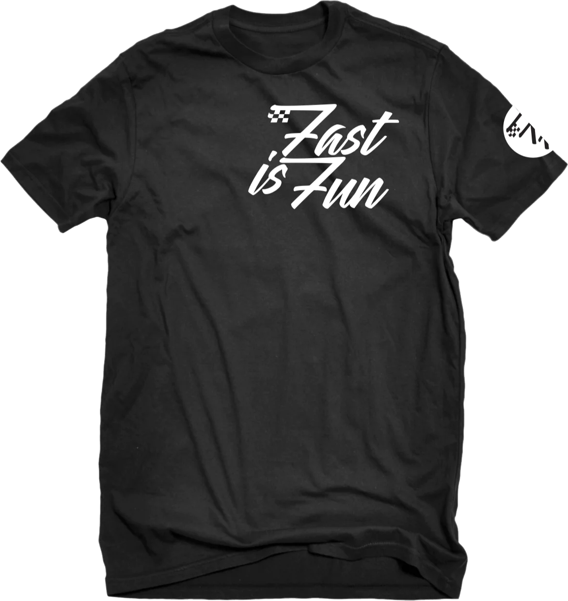 Fast is Fun Shirt