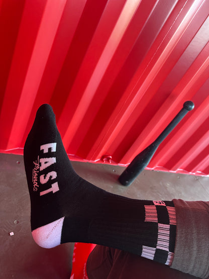 7ast Socks v1