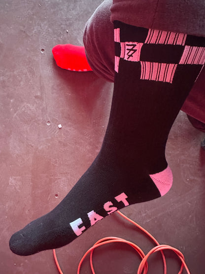 7ast Socks v1