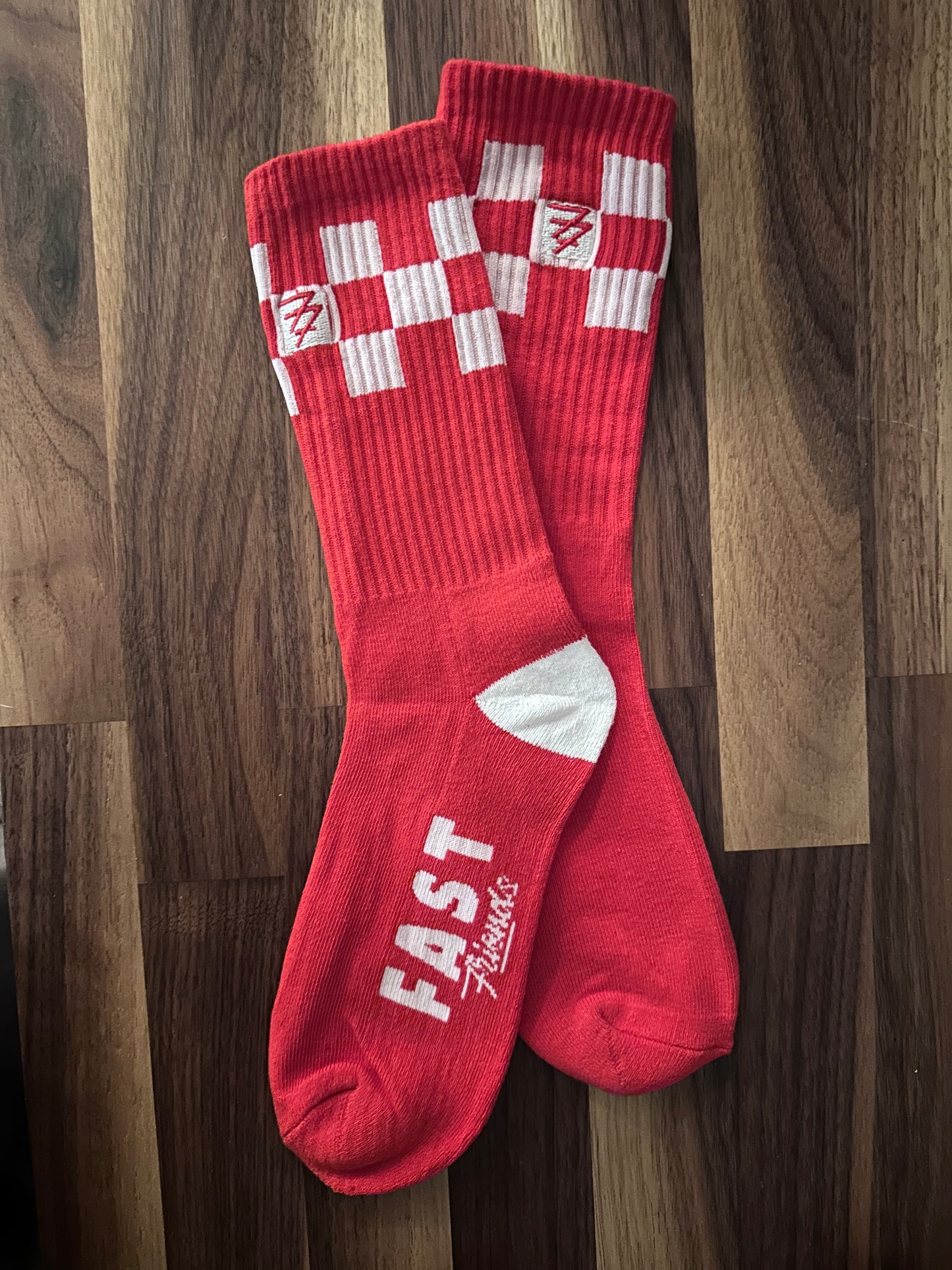 7ast Socks v1