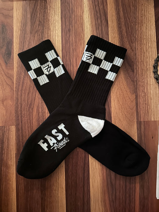 7ast Socks v1