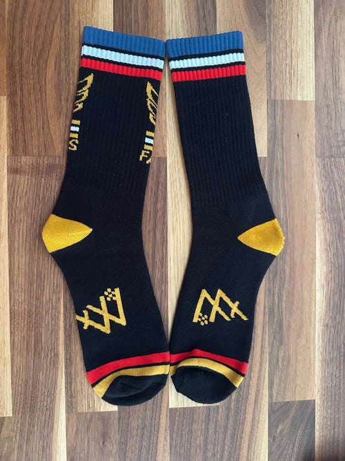 2025/26 Sock Collection Bundle
