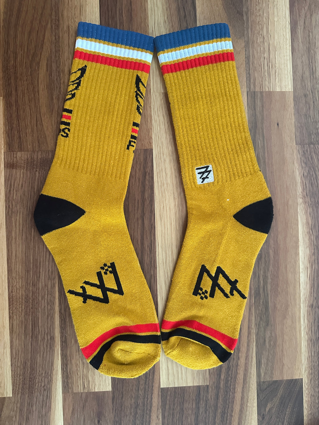 Speed Bandit Socks - Pre-Order