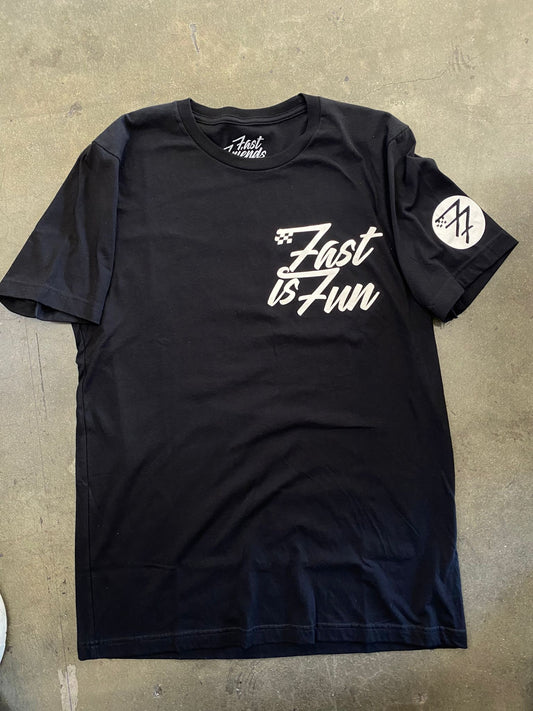 Fast is Fun Shirt