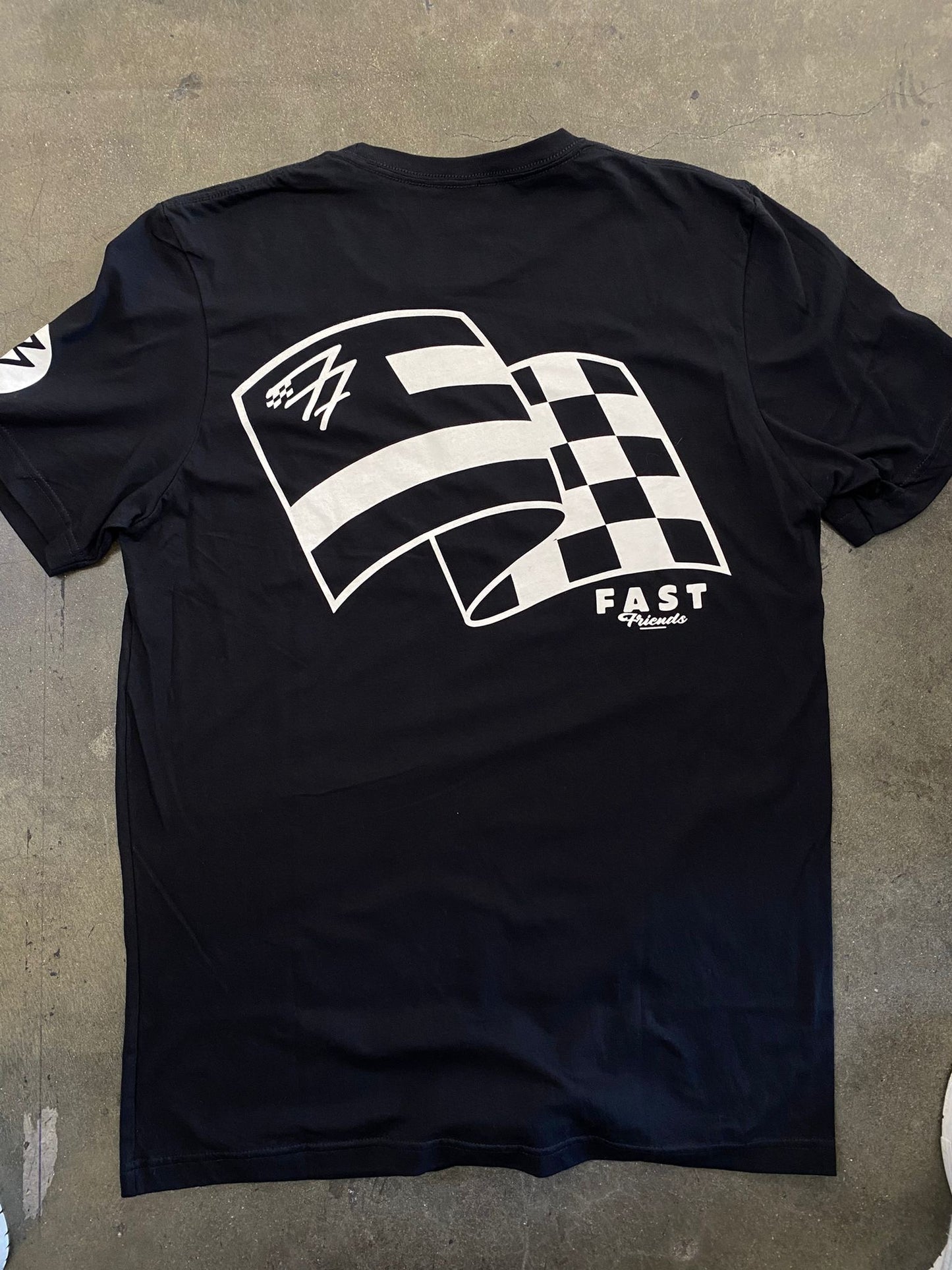 Fast is Fun Shirt
