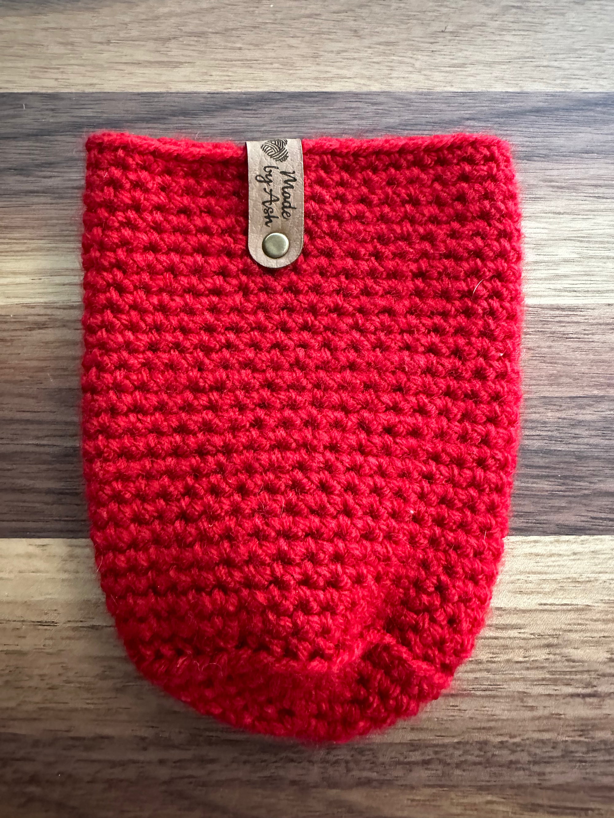 Beer Sweater x Ash (short block)