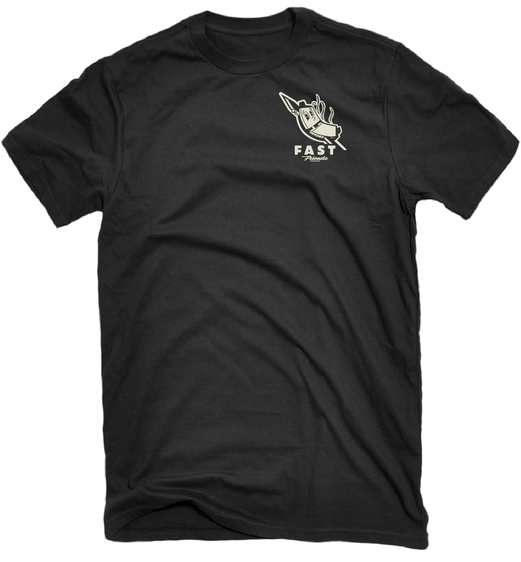 Keepers of the Flame - Limited - Lost Sockets Crew Series #5