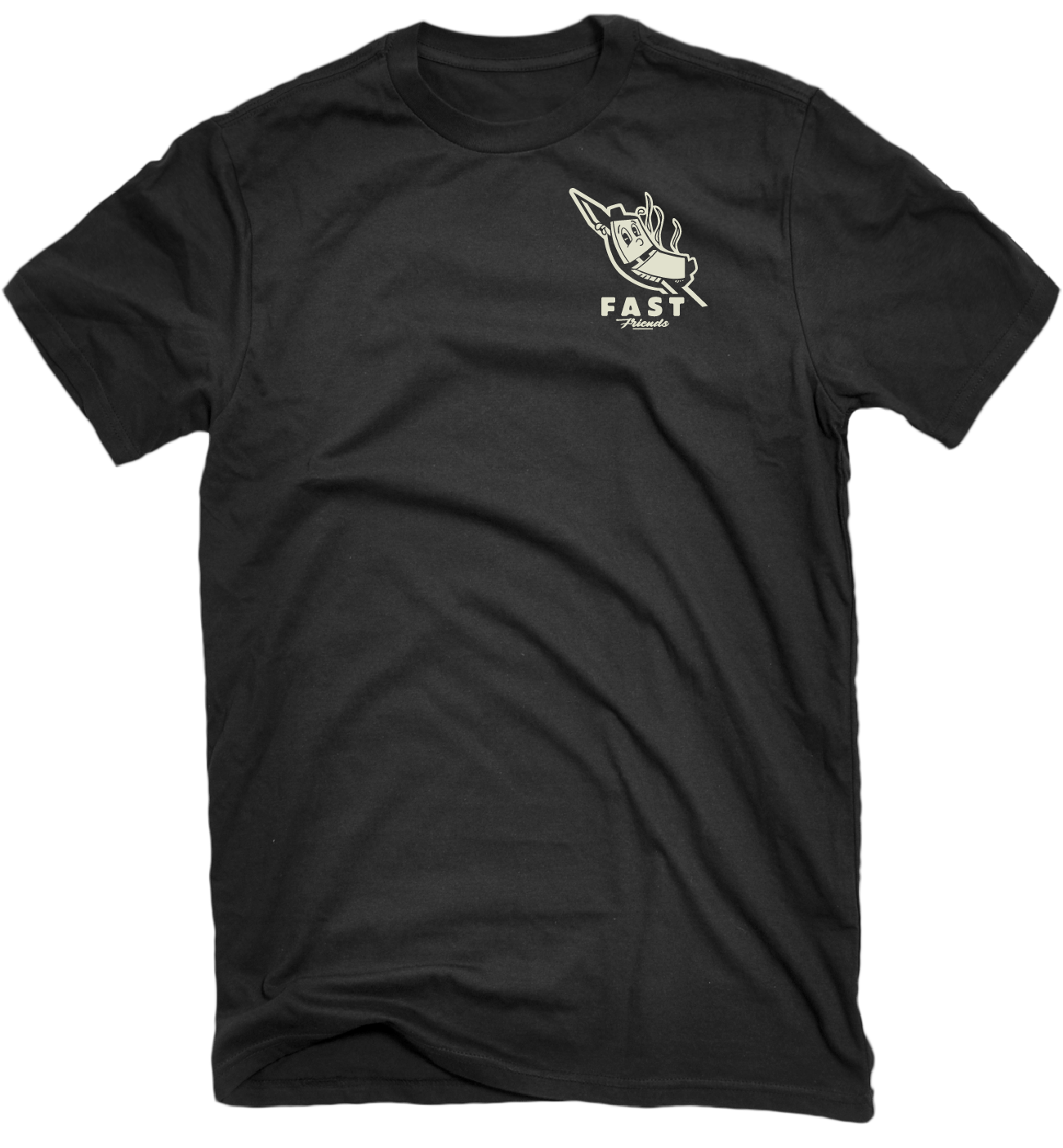 Keepers of the Flame - Limited - Lost Sockets Crew Series #5