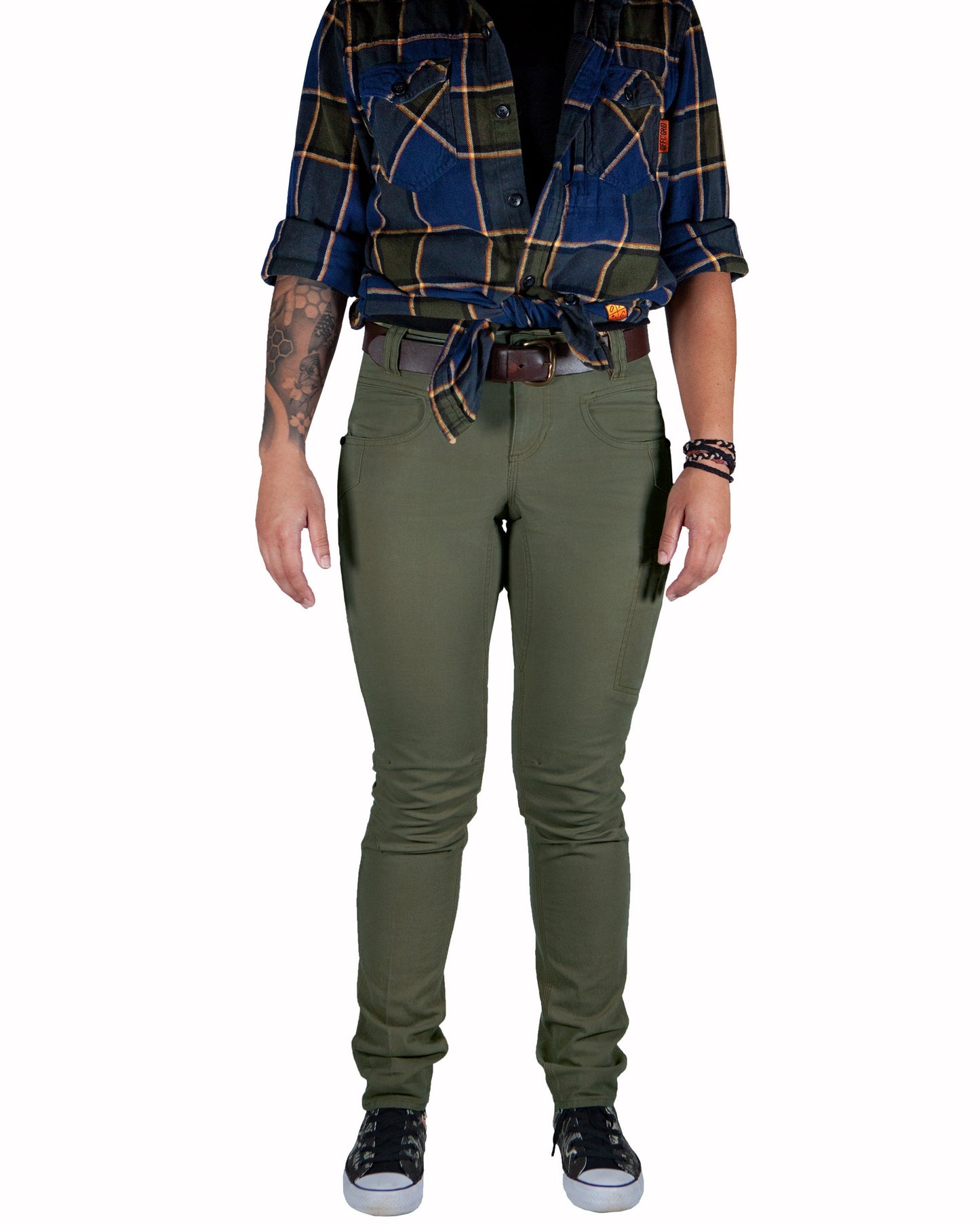 Kestral Women's Pant by Off the Grid Surplus