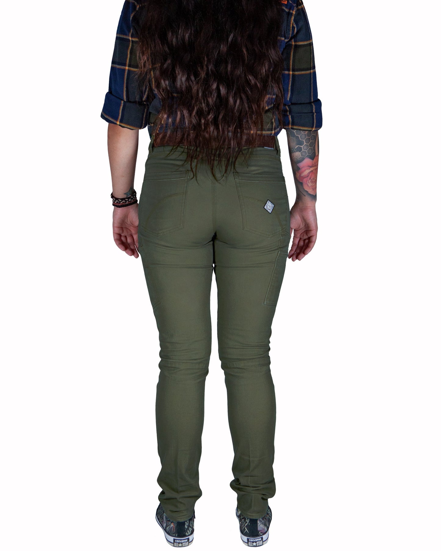 Kestral Women's Pant by Off the Grid Surplus