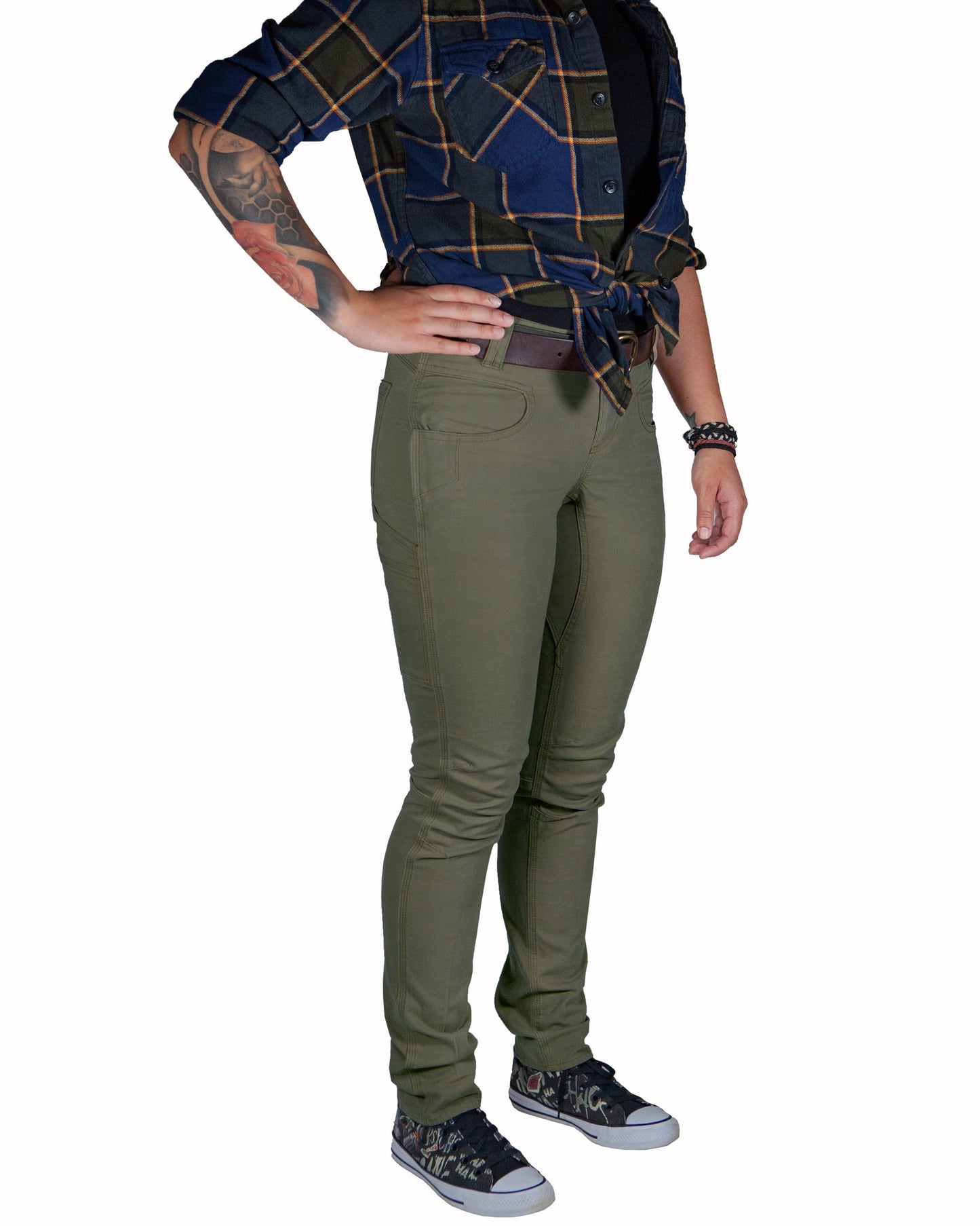 Kestral Women's Pant by Off the Grid Surplus