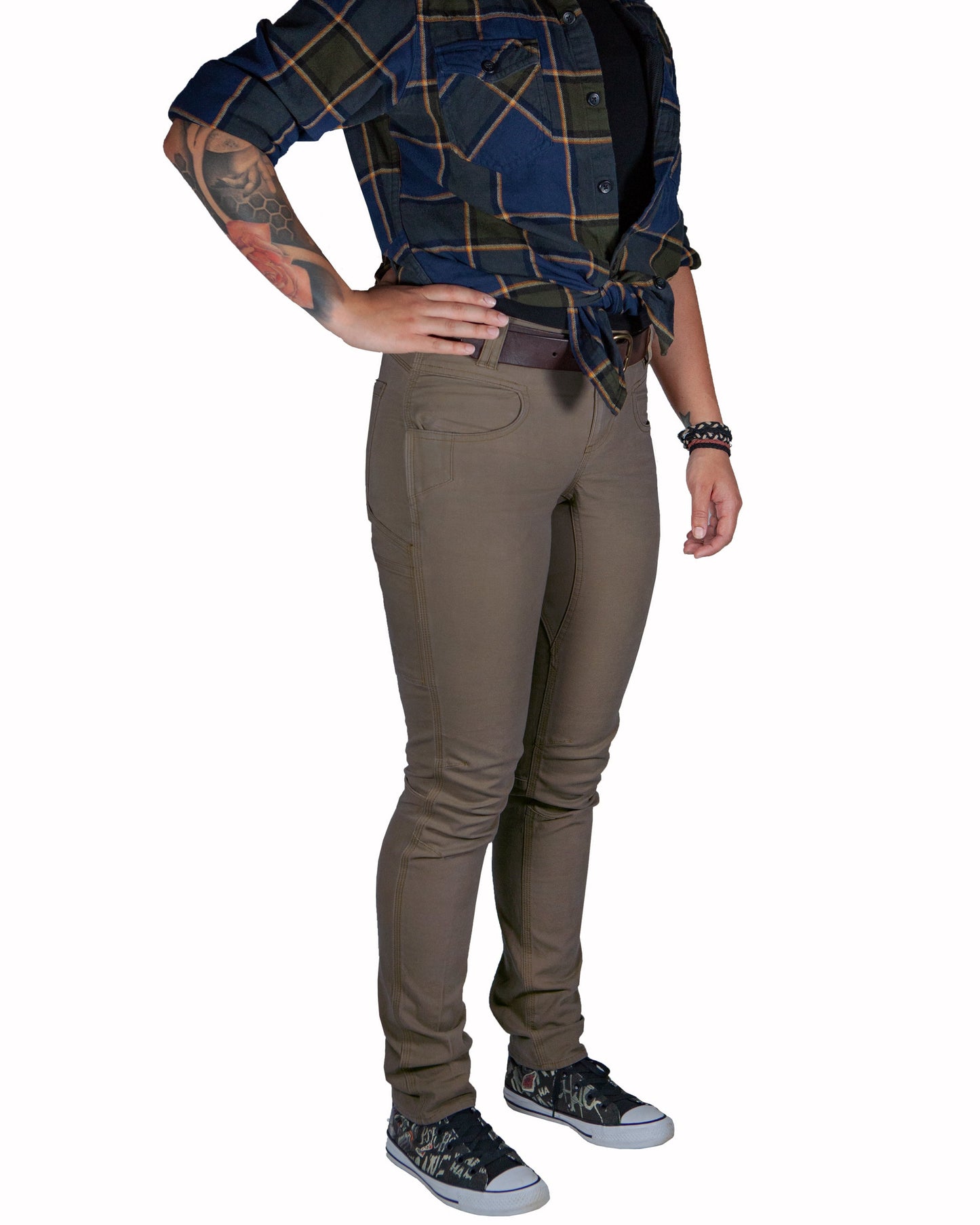 Kestral Women's Pant by Off the Grid Surplus