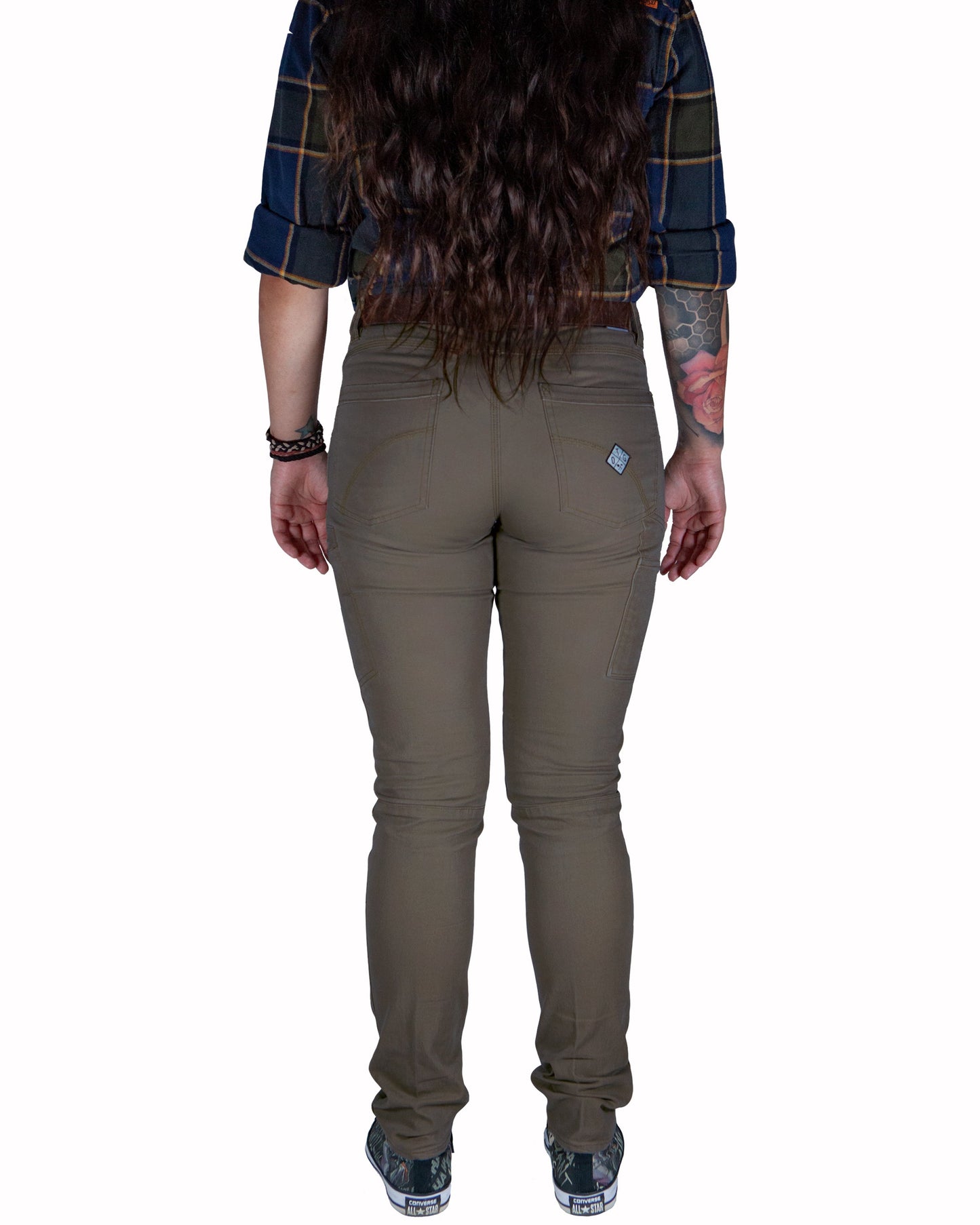 Kestral Women's Pant by Off the Grid Surplus