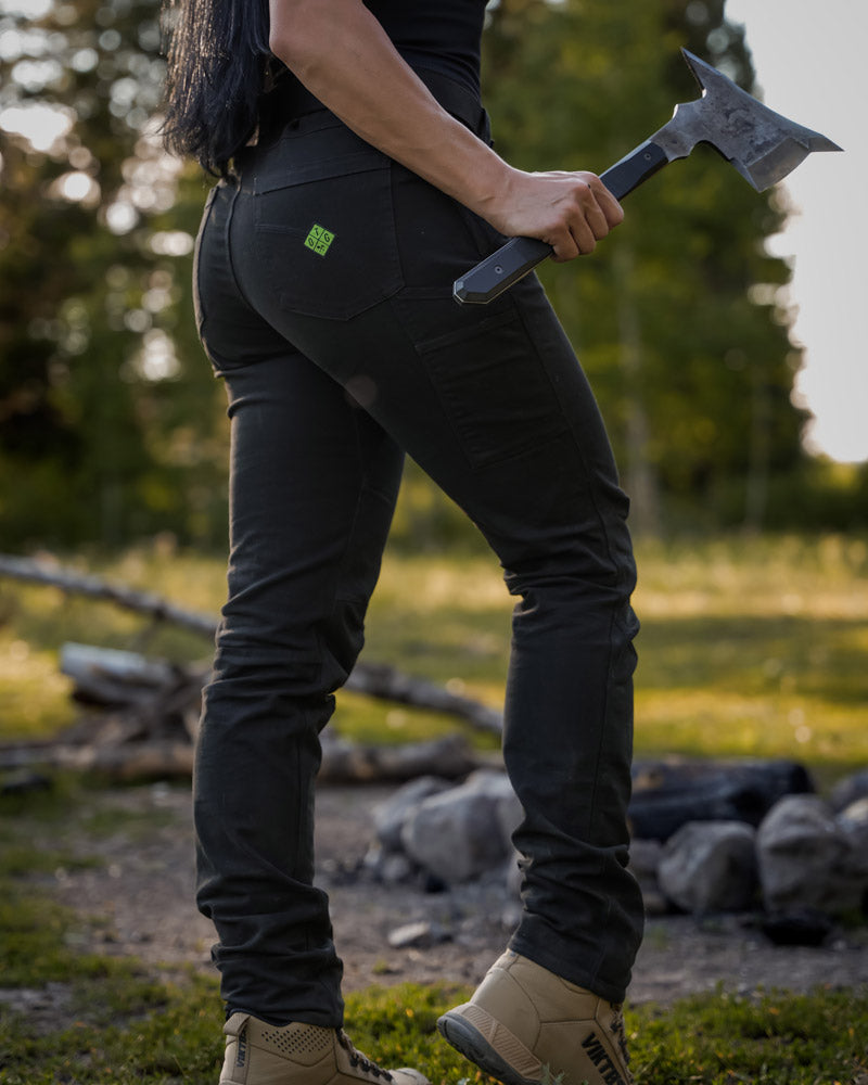 Kestral Women's Pant by Off the Grid Surplus