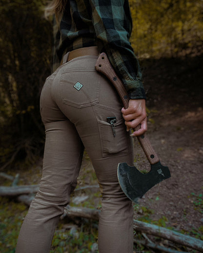 Kestral Women's Pant by Off the Grid Surplus