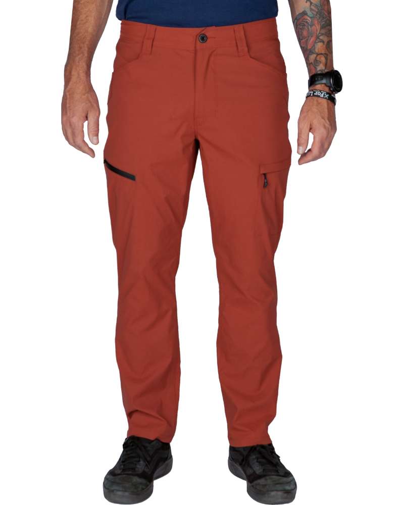 Trail Blazer Pro Pant 2.0 – Built for Adventure, Ready for Anything