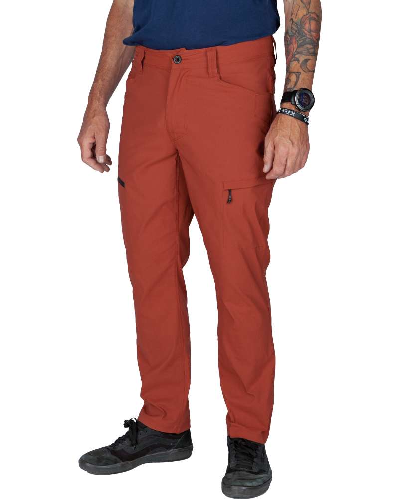 Trail Blazer Pro Pant 2.0 – Built for Adventure, Ready for Anything