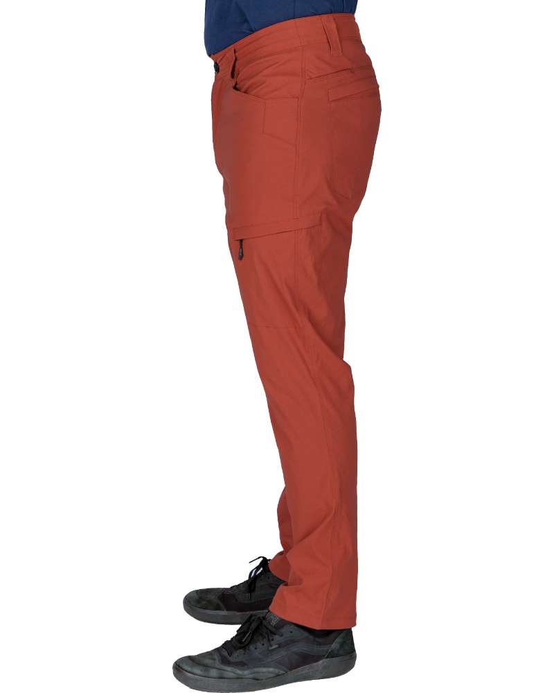 Trail Blazer Pro Pant 2.0 – Built for Adventure, Ready for Anything