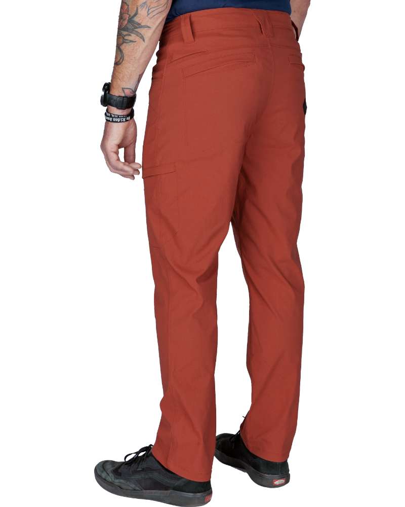 Trail Blazer Pro Pant 2.0 – Built for Adventure, Ready for Anything