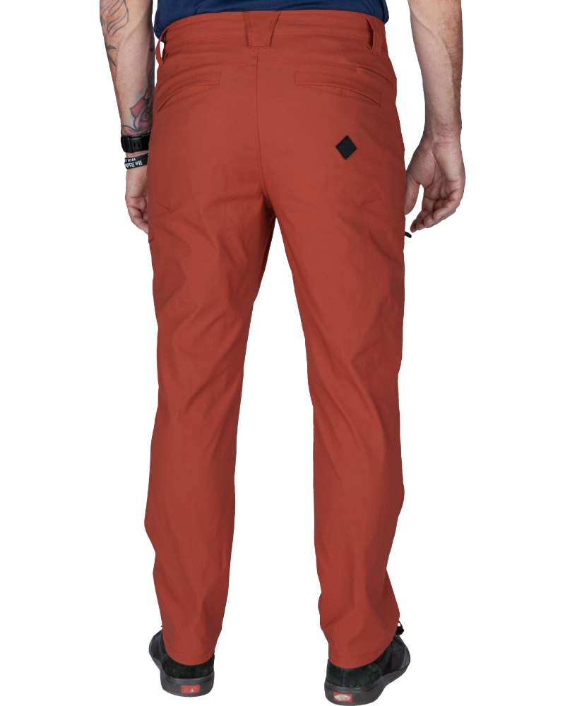 Trail Blazer Pro Pant 2.0 – Built for Adventure, Ready for Anything