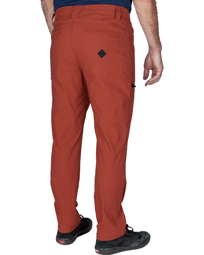 Trail Blazer Pro Pant 2.0 – Built for Adventure, Ready for Anything