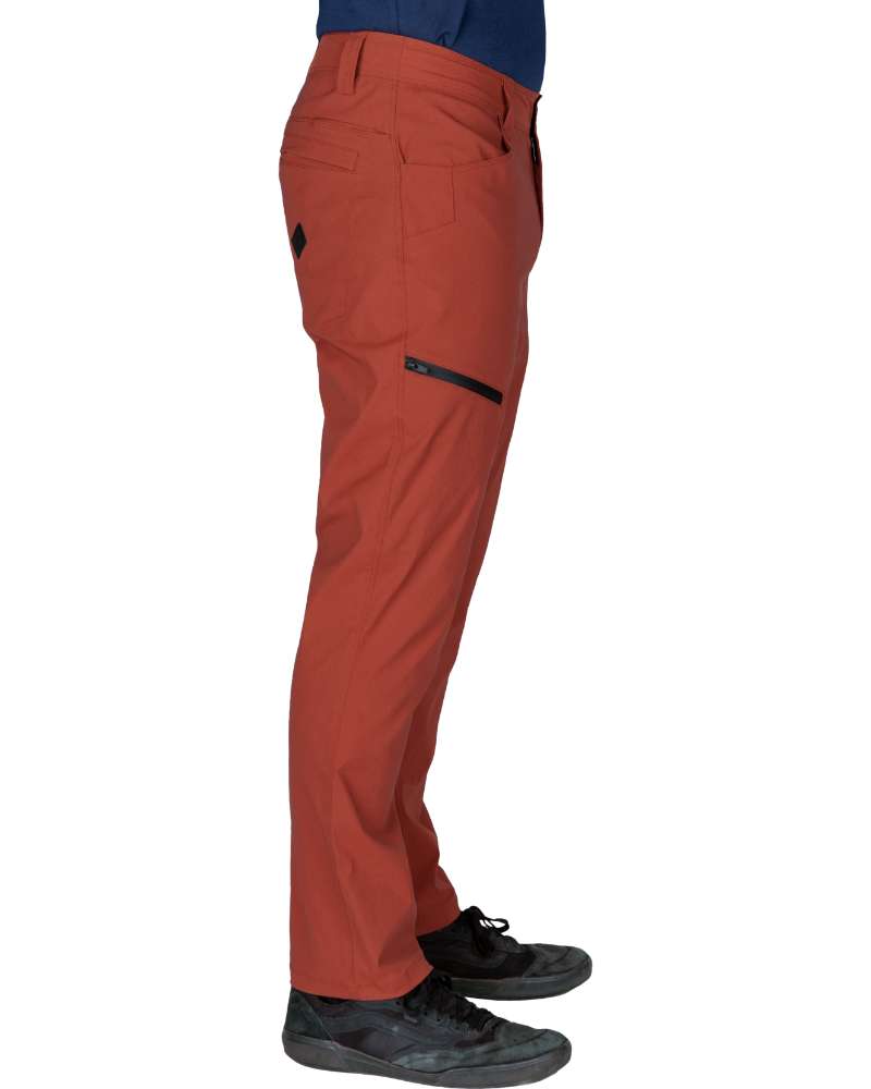 Trail Blazer Pro Pant 2.0 – Built for Adventure, Ready for Anything