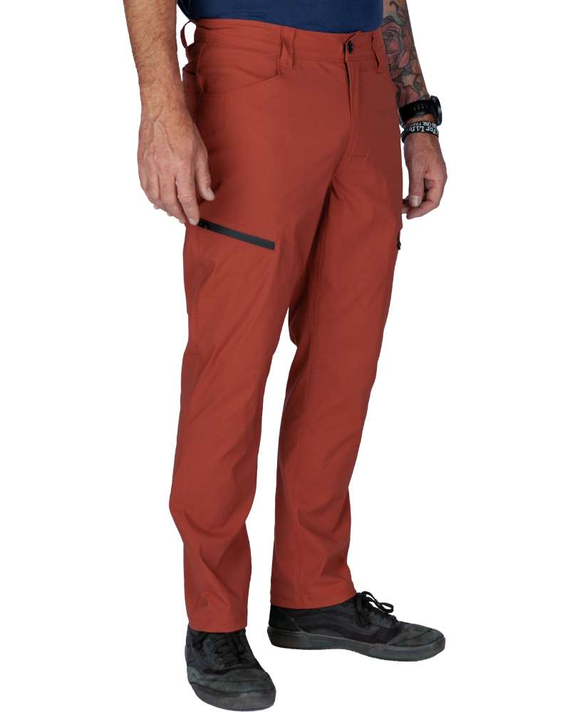 Trail Blazer Pro Pant 2.0 – Built for Adventure, Ready for Anything