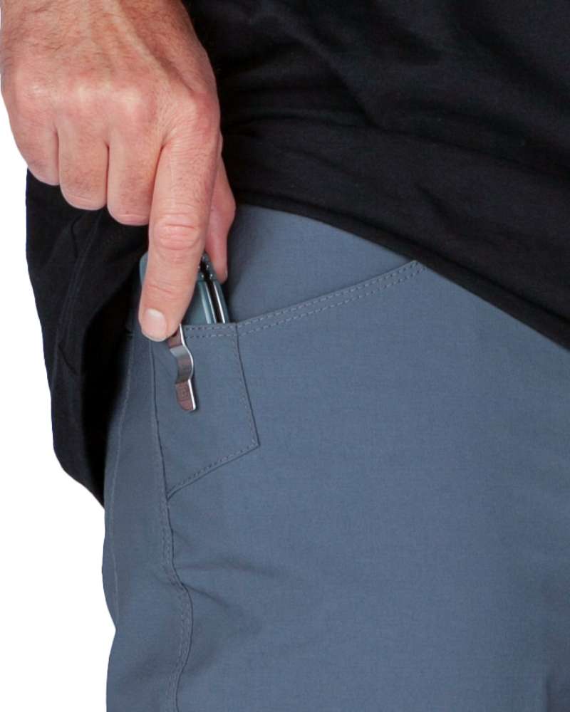 Trail Blazer Pro Pant 2.0 – Built for Adventure, Ready for Anything