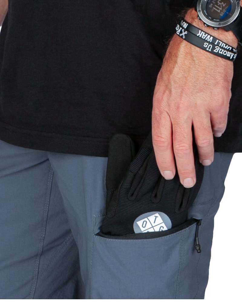 Trail Blazer Pro Pant 2.0 – Built for Adventure, Ready for Anything