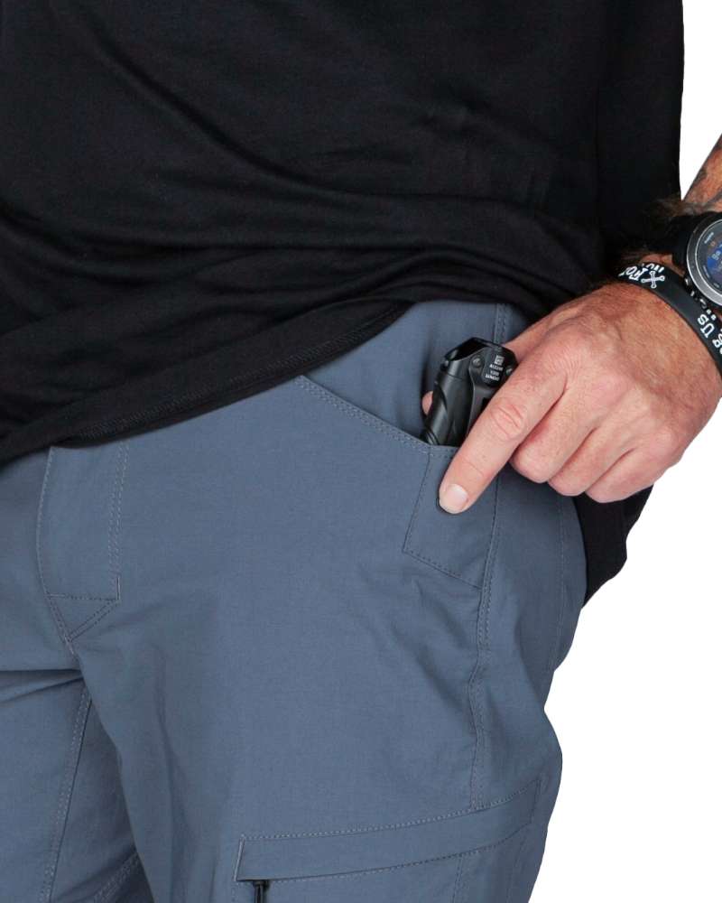 Trail Blazer Pro Pant 2.0 – Built for Adventure, Ready for Anything