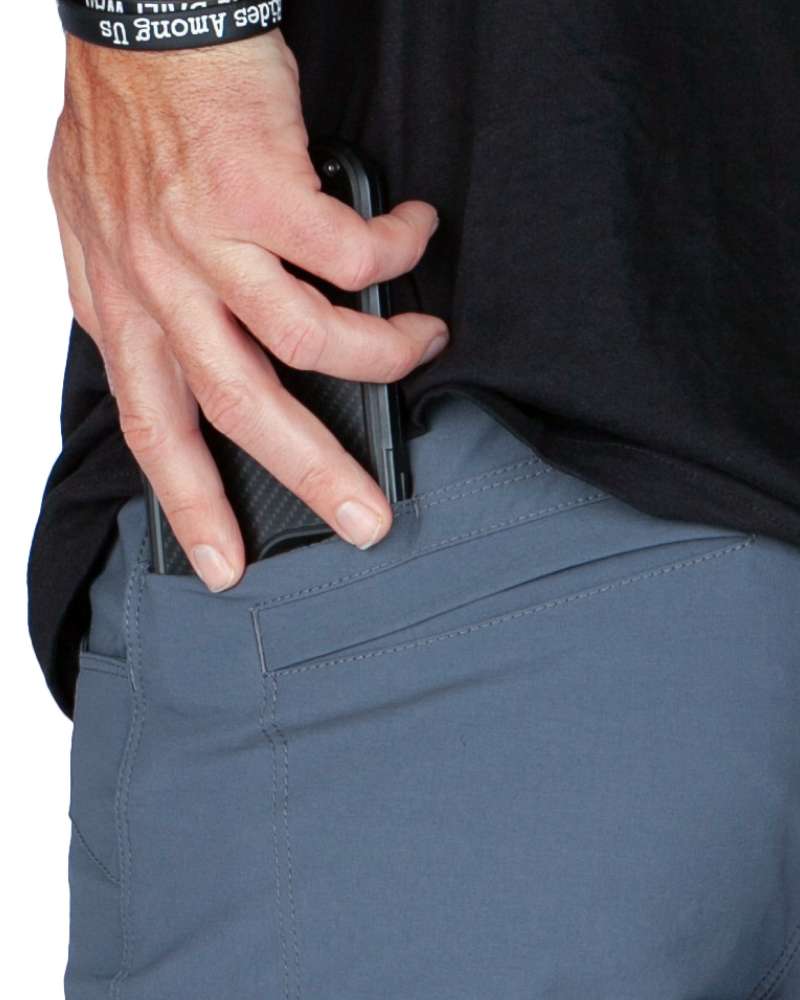 Trail Blazer Pro Pant 2.0 – Built for Adventure, Ready for Anything