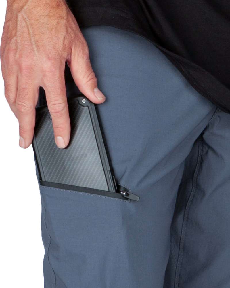 Trail Blazer Pro Pant 2.0 – Built for Adventure, Ready for Anything