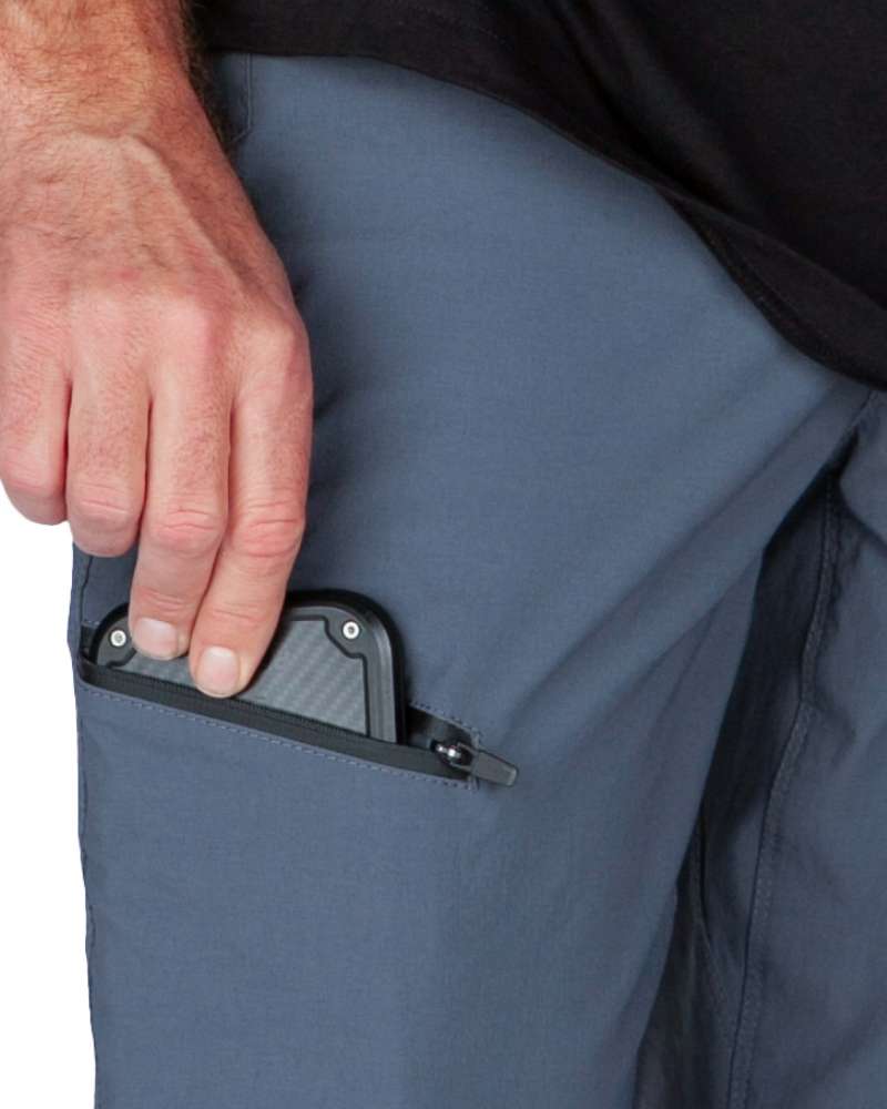 Trail Blazer Pro Pant 2.0 – Built for Adventure, Ready for Anything